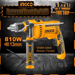 ingco drill in pakistan